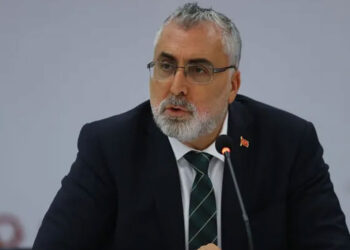 Bakan Işıkhan’dan Kamu Toplu İş Sözleşmeleri hakkında açıklama