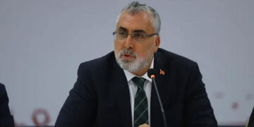 Bakan Işıkhan’dan Kamu Toplu İş Sözleşmeleri hakkında açıklama