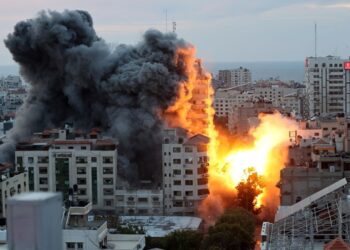 Mısır’dan İsrail ile Hamas’a Gazze’de ateşkes için yeni teklif