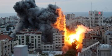 Mısır’dan İsrail ile Hamas’a Gazze’de ateşkes için yeni teklif