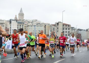 20. İstanbul Yarı Maratonu ne zaman, nerede yapılacak? Güzergah detayları…