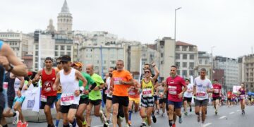 20. İstanbul Yarı Maratonu ne zaman, nerede yapılacak? Güzergah detayları…