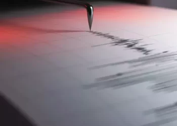 İstanbul’da 6,2 büyüklüğünde deprem