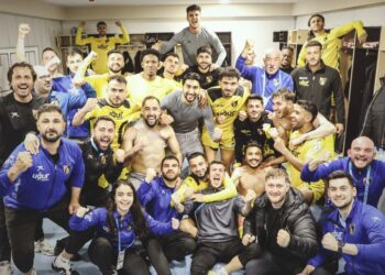 İstanbulspor, Erzurum FK’yı deplasmanda 2 golle geçti!