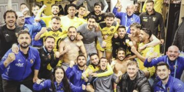 İstanbulspor, Erzurum FK’yı deplasmanda 2 golle geçti!