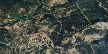 İzmir’deki 2 maden sahası için teklif verildi: Bergama’da altın araması yolda