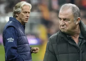 Jesus’lu Al Hilal ile Terim’li Al Shabab berabere kaldı!