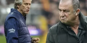 Jesus’lu Al Hilal ile Terim’li Al Shabab berabere kaldı!