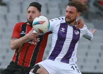 Karagümrük 3 puanı tek golle aldı!