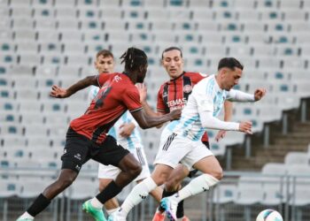 Karagümrük Erzurumspor’u uzatmada geçti!