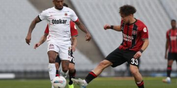 Karagümrük-Gençlerbirliği maçında kazanan yok!