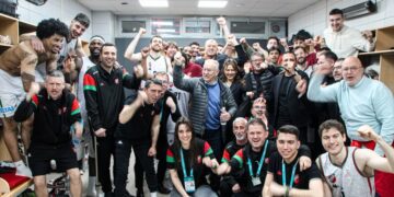 Karşıyaka, Petkimspor’u uzatmada geçti!