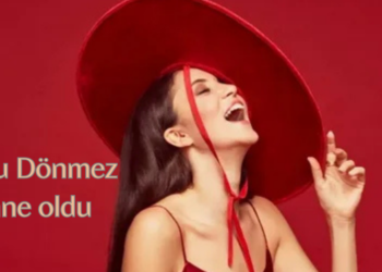 Karsu Dönmez anne oldu