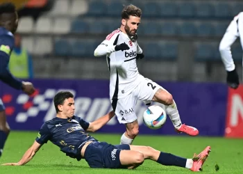 Kasımpaşa ile Beşiktaş puanları paylaştı!