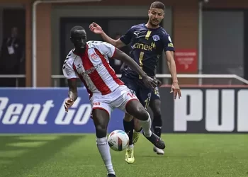 Kasımpaşa, Sivasspor’u ateş hattına attı!