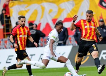 Kayserispor 1-0 Kasımpaşa
