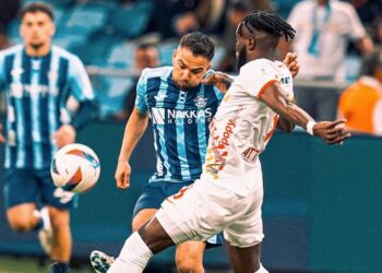 Kayserispor, Adana’dan 3 puanla dönüyor!