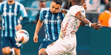 Kayserispor, Adana’dan 3 puanla dönüyor!