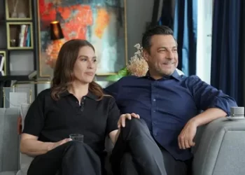 ‘Kızılcık Şerbeti’, tüm kategorilerde birinci