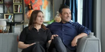 ‘Kızılcık Şerbeti’, tüm kategorilerde birinci