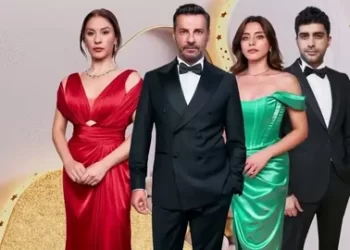 Kızılcık Şerbeti 95. Bölüm 3. Fragman! Pembe, Abdullah’a tokat attı!