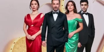 Kızılcık Şerbeti 95. Bölüm 3. Fragman! Pembe, Abdullah’a tokat attı!