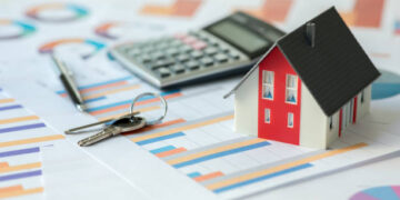 Türkiye genelinde Mart ayında 110 bin 795 konut satıldı