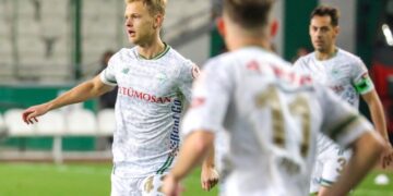 Konyaspor kupada yarı finale yükseldi!