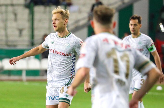 Konyaspor kupada yarı finale yükseldi! konyaspor kupada yari finale yukseldi habermeydan e1743538999758