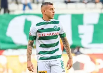 FIFA’dan Konyaspor’a kötü haber!