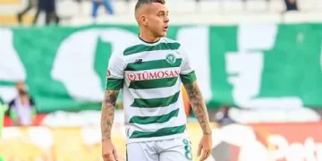 FIFA’dan Konyaspor’a kötü haber!