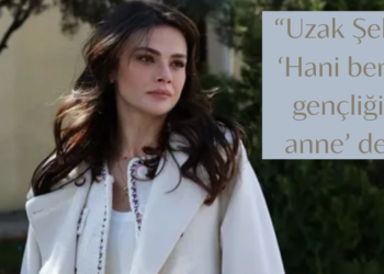 Kübra Ünlü yazdı! “Uzak Şehir” ‘Hani benim gençliğim anne’ dedi!