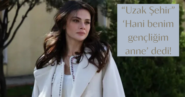 kubra unlu uzak sehir habermeydan