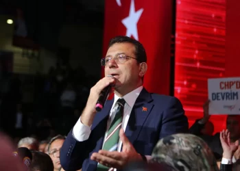 CHP Kurultayı soruşturması: İmamoğlu ve 86 kişi ifade veriyor