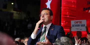 CHP Kurultayı soruşturması: İmamoğlu ve 86 kişi ifade veriyor