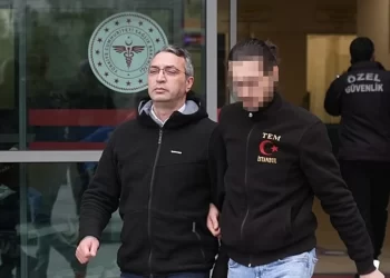 Mahir Polat’ın adli tıp süreci tamamlandı: Yeniden Silivri Cezaevi’ne götürülüyor