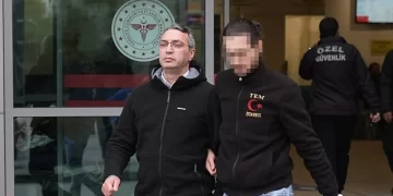 Mahir Polat’ın adli tıp süreci tamamlandı: Yeniden Silivri Cezaevi’ne götürülüyor