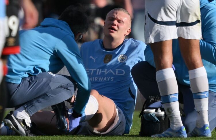 manchester city de erling haaland soku habermeydan 1