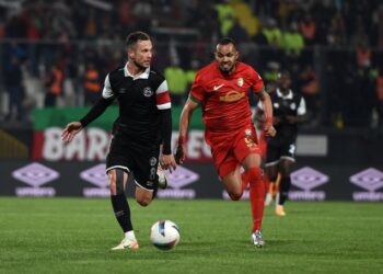 Manisa FK ile Amedspor yenişemedi!