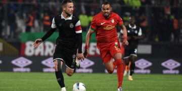 Manisa FK ile Amedspor yenişemedi!