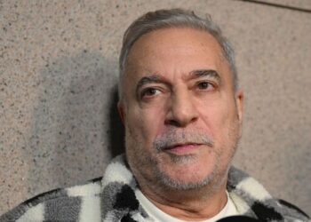 Mehmet Ali Erbil’in cezası belli oldu!