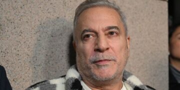 Mehmet Ali Erbil’in cezası belli oldu!