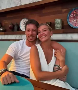 melisa dongel dogum gunu2 habermeydan