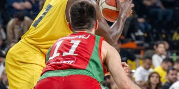 Mersin Spor 78-73 Yalovaspor