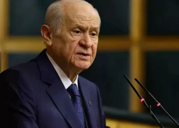 Bahçeli açıkladı: KKTC Türkiye'ye katılmalıdır MHP lideri Bahçeli’den erken seçim iddialarına cevap