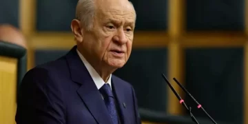 MHP lideri Bahçeli’den erken seçim iddialarına cevap