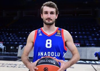 Milli basketbolcu Birkan Batuk, oyunculuk kariyerini noktaladı!