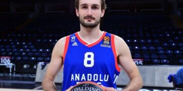 Milli basketbolcu Birkan Batuk, oyunculuk kariyerini noktaladı!
