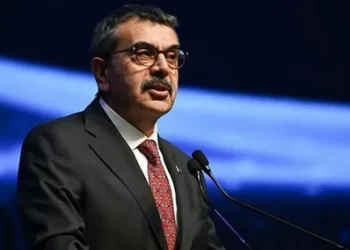 Bakan Tekin: Örnek teşkil edecek bir müfredat sürecini başlattık