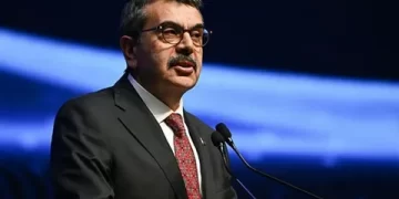 Bakan Tekin: Örnek teşkil edecek bir müfredat sürecini başlattık